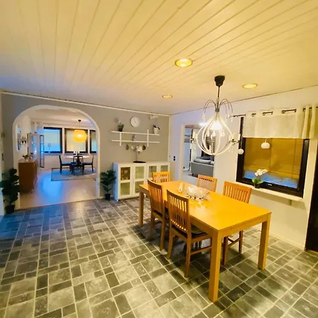 Noah Longstay Daggstigen 22 Skelleftea Exterior photo