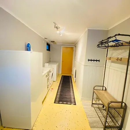Noah Longstay Daggstigen 22 Skelleftea Exterior photo