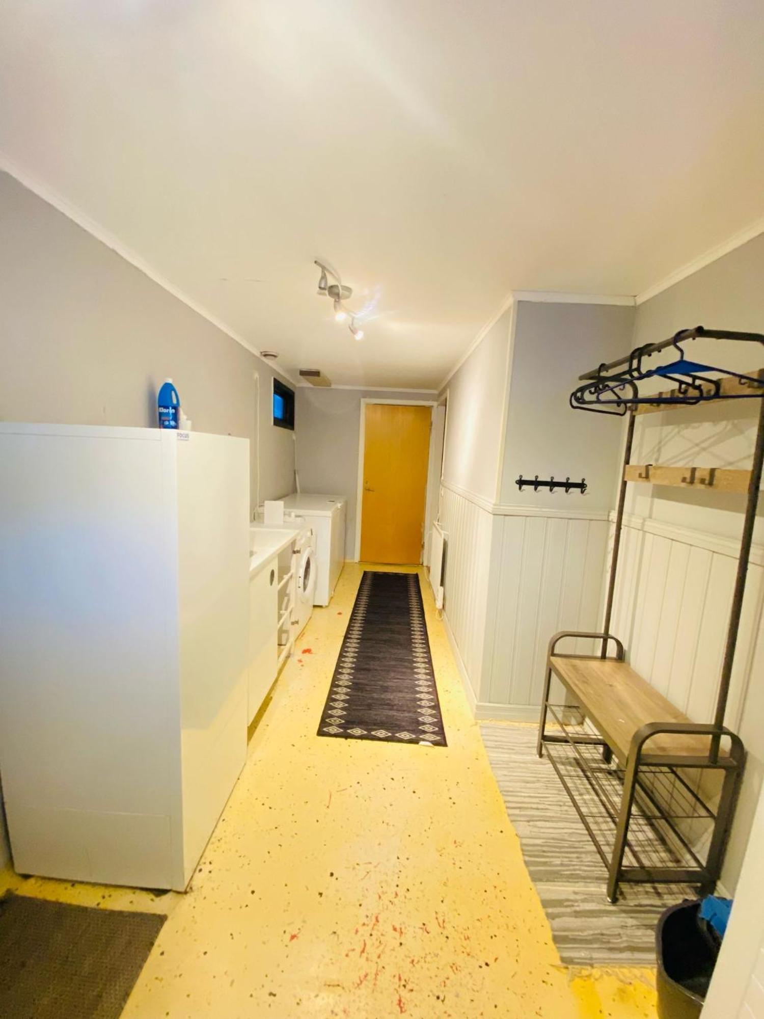 Noah Longstay Daggstigen 22 Villa Skellefteå