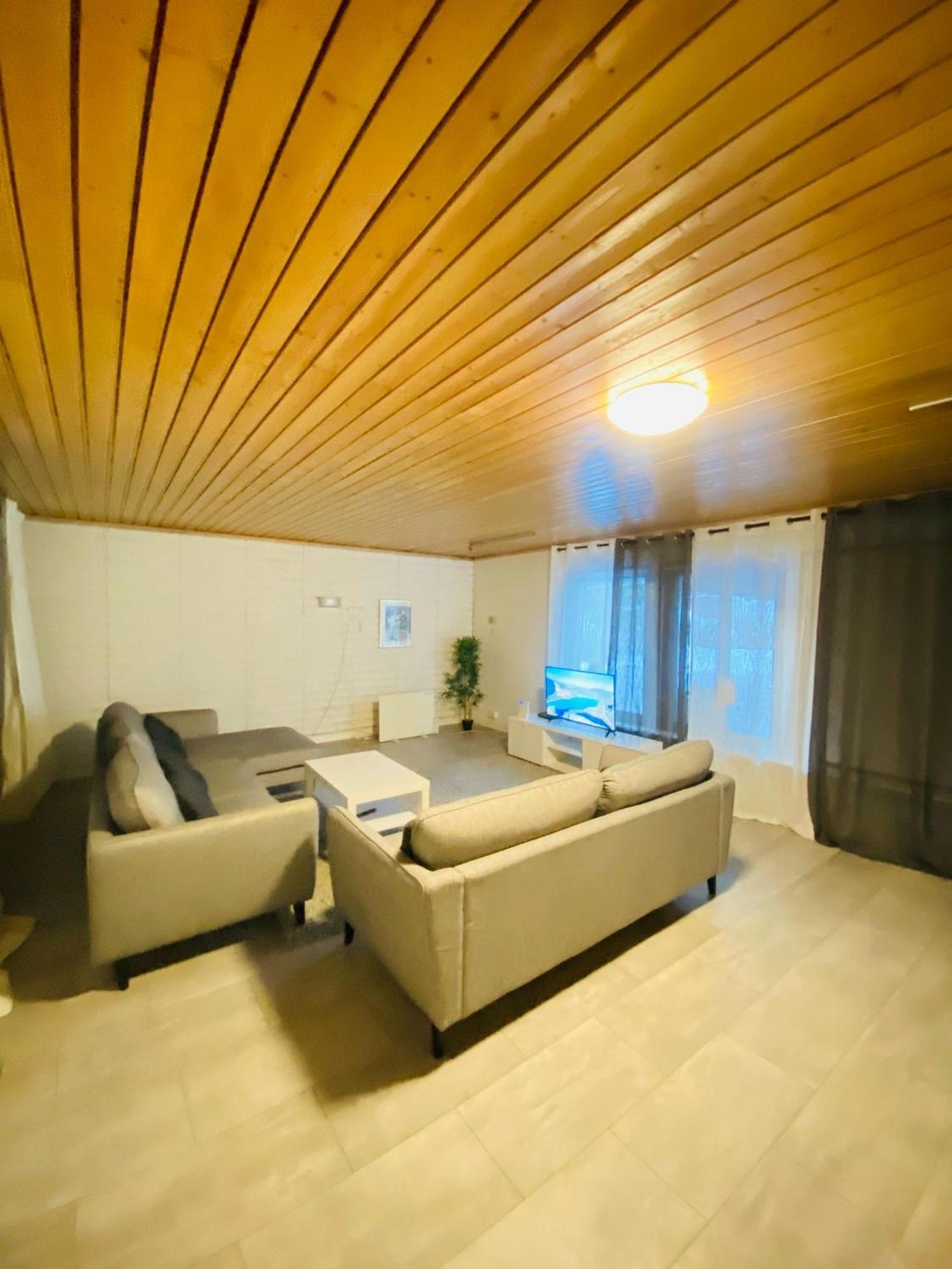 Villa Noah Longstay Daggstigen 22
