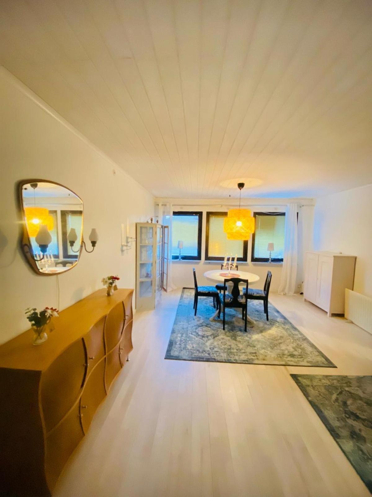Villa Noah Longstay Daggstigen 22 *