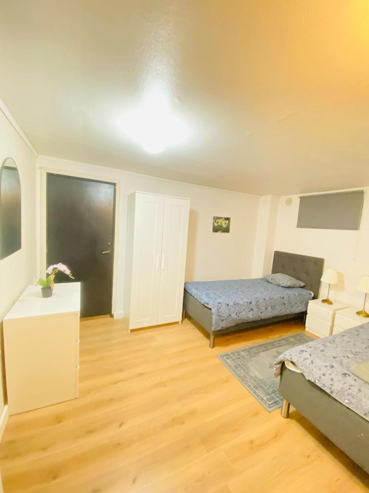 Noah Longstay Daggstigen 22 Villa Skellefteå