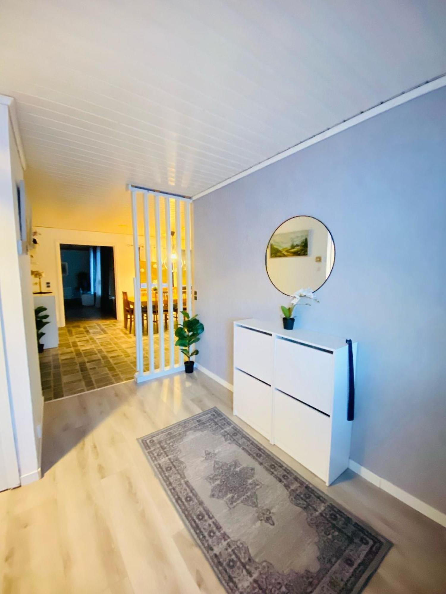 Noah Longstay Daggstigen 22 Villa